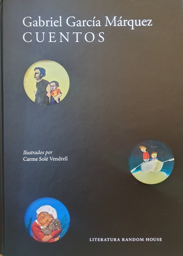 CUENTOS ILUSTRADOS