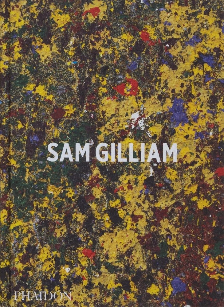 SAM GILLIAM ING