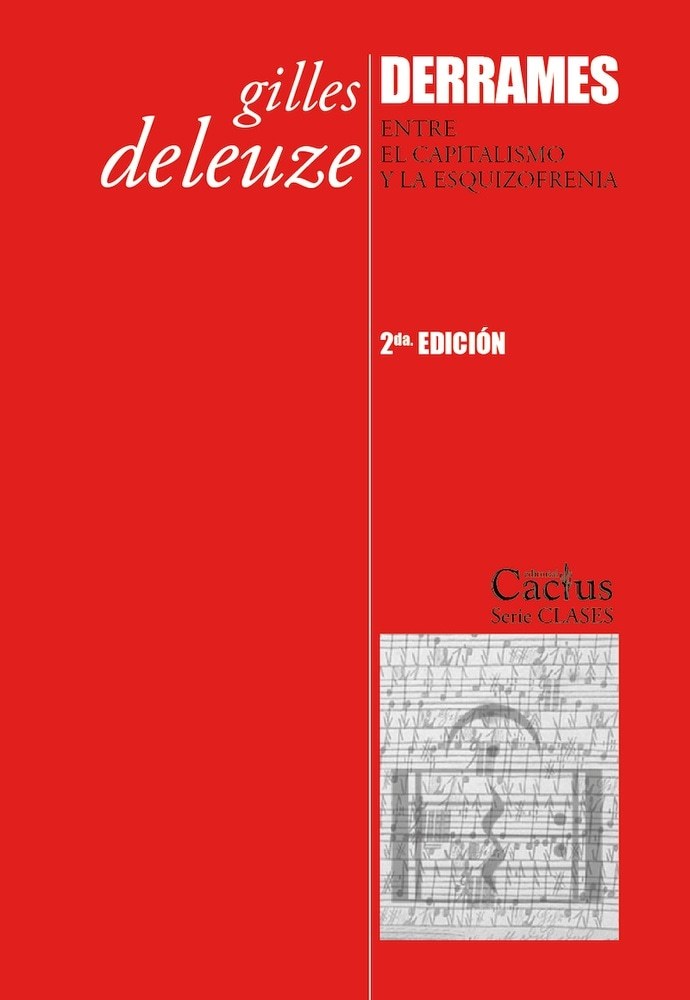 DERRAMES. 2a. EDICIÓN