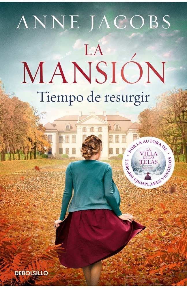 TIEMPOS DE RESURGIR