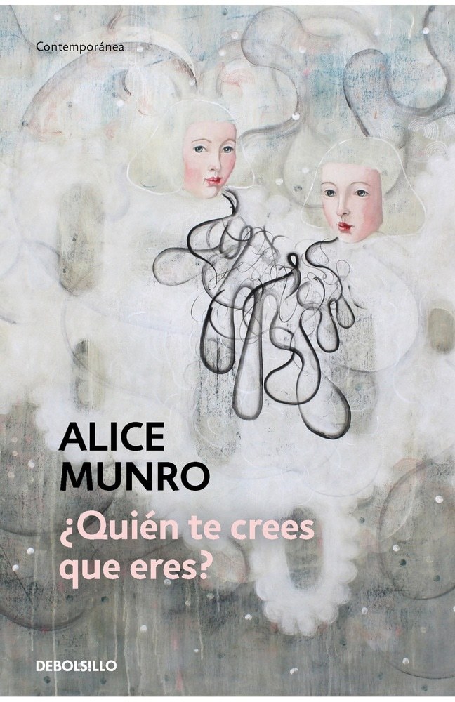 QUIÉN TE CREES QUE ERES?