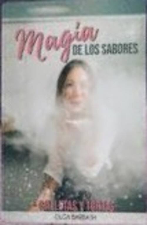 MAGIA DE LOS SABORES