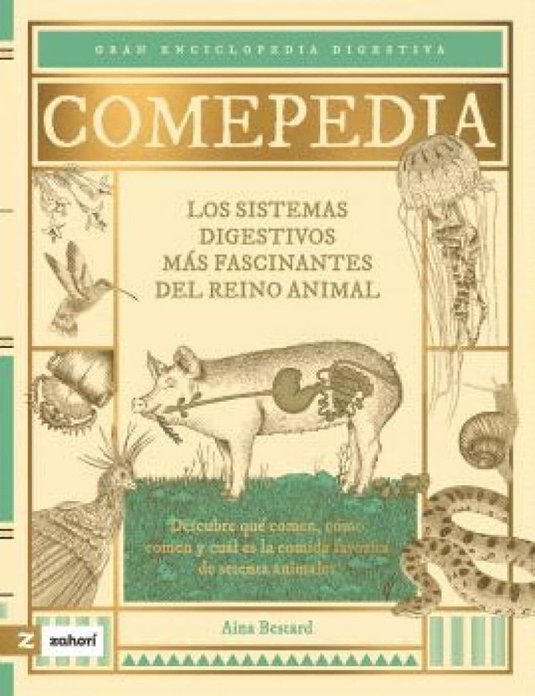 COMEPEDIA