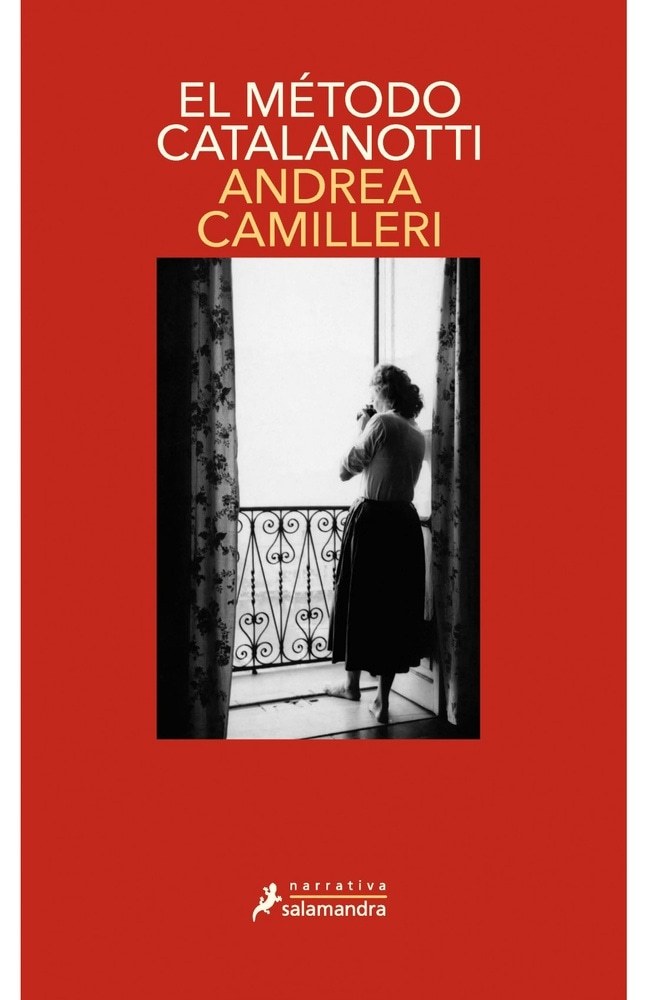 EL MÉTODO CATALANOTTI