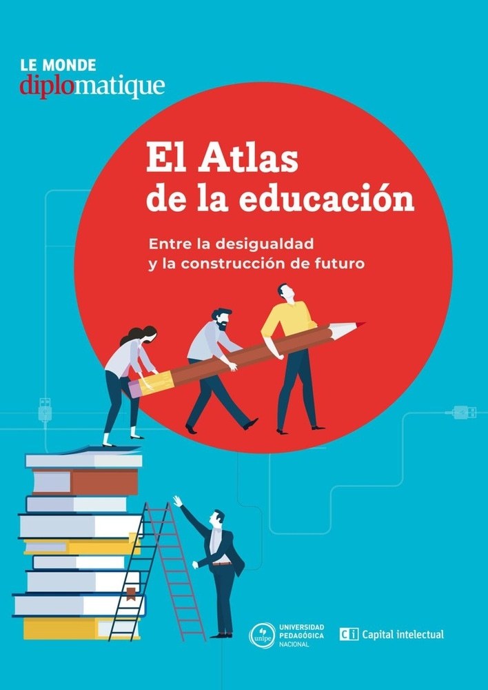 EL ATLAS DE LA EDUCACIÓN