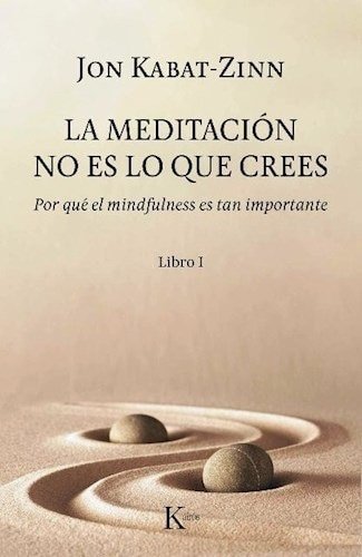 LA MEDITACION NO ES LO QUE CREES