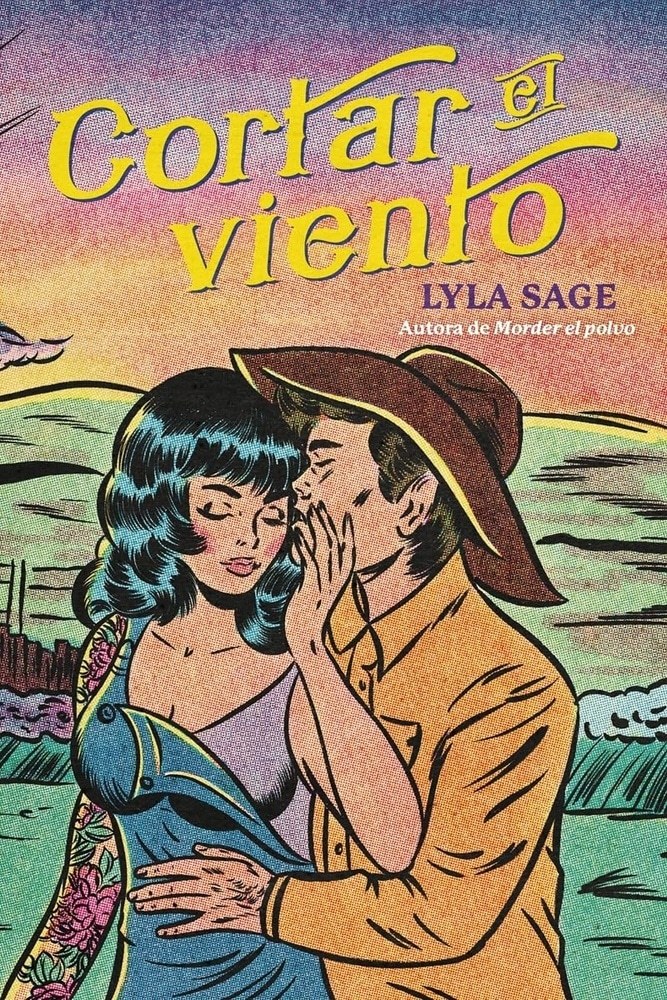 CORTAR EL VIENTO