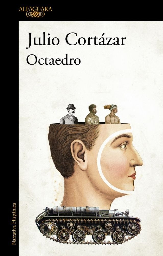 EL OCTAEDRO