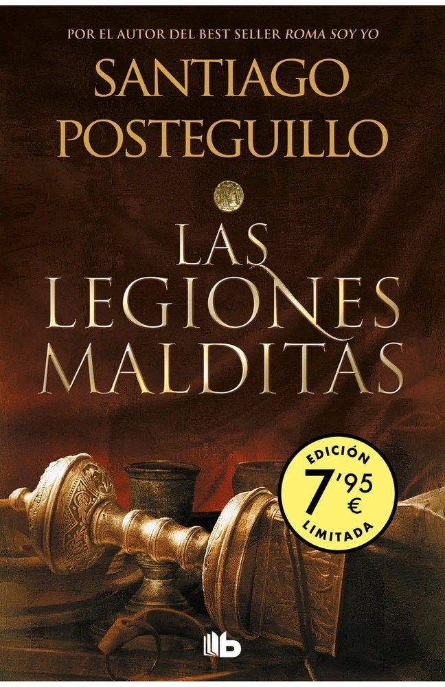 AFRICANUS 2 - LEGIONES MALDITAS