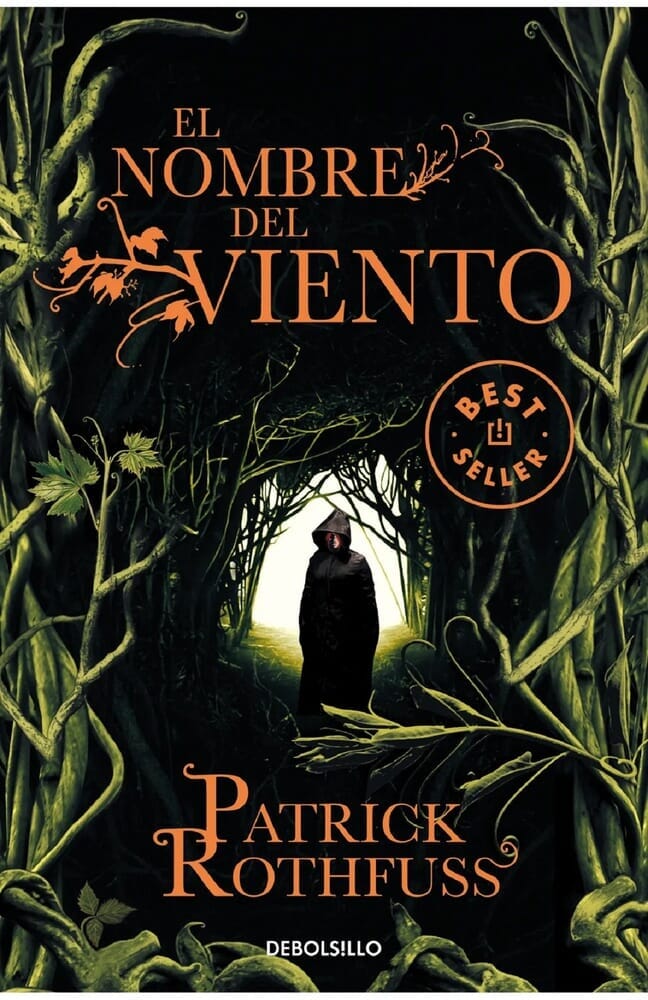 EL NOMBRE DEL VIENTO