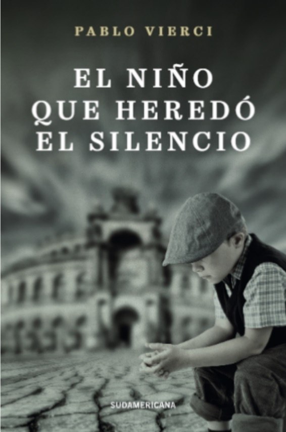 EL NIÑO QUE HEREDO EL SILENCIO