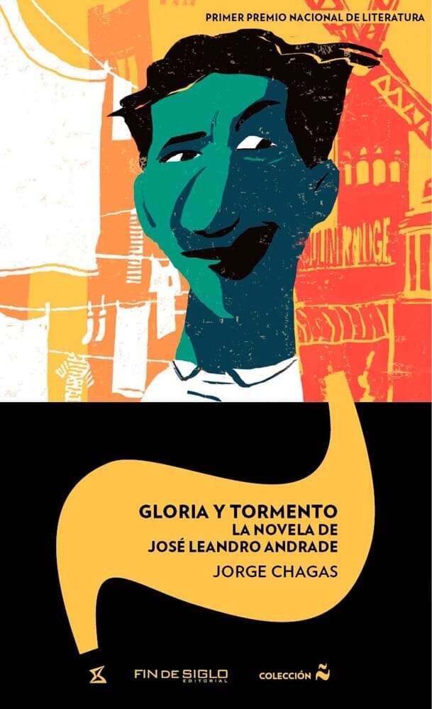GLORIA Y TORMENTO