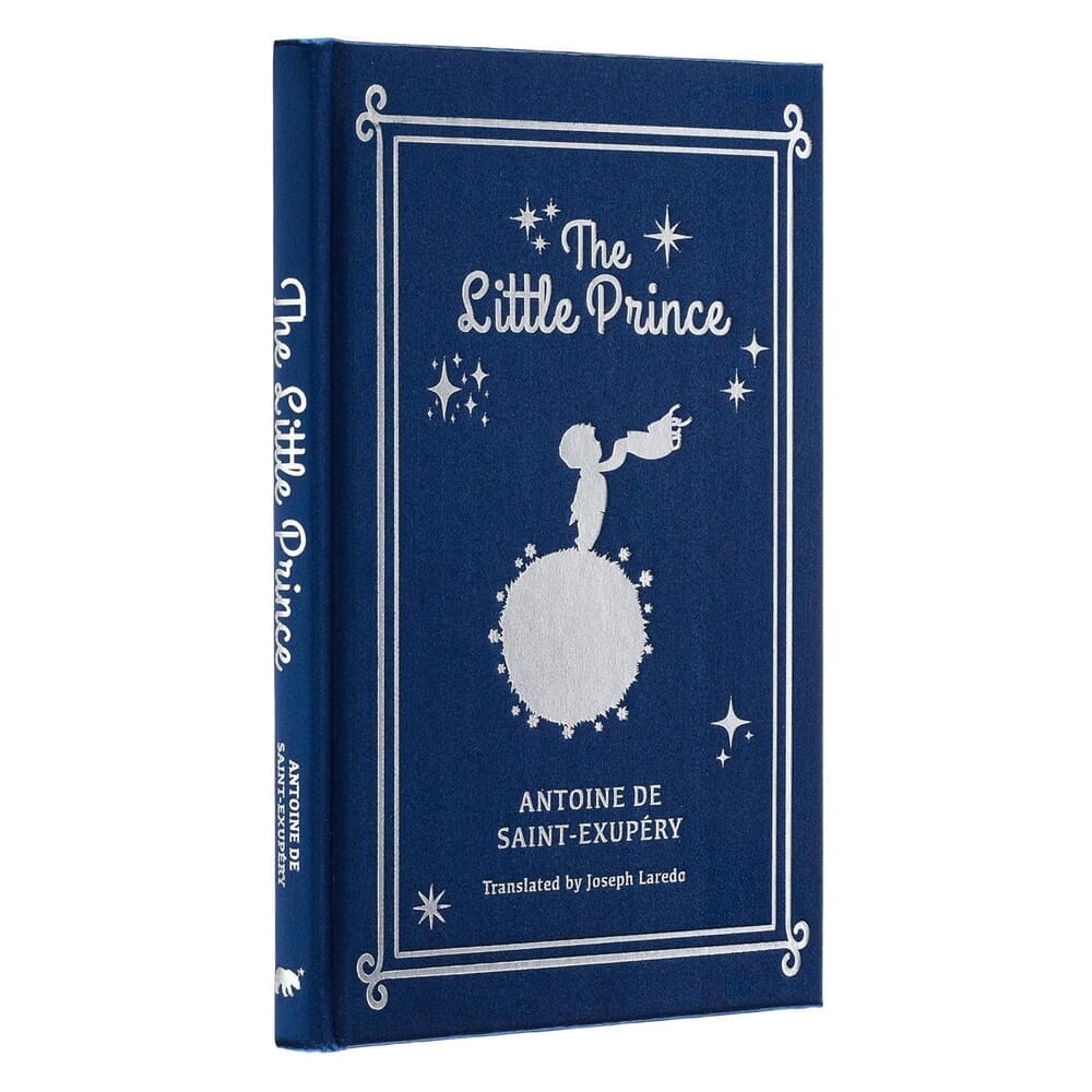 THE LITTLE PRINCE