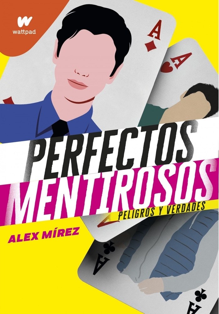 PERFECTOS MENTIROSOS II - PELIGROS Y VERDADES