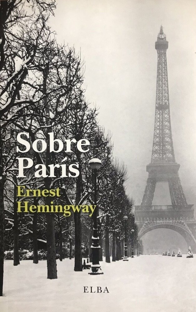 SOBRE PARÍS