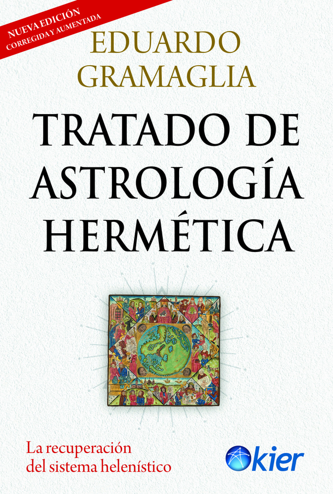 TRATADO DE ASTROLOGÍA HERMÉTICA