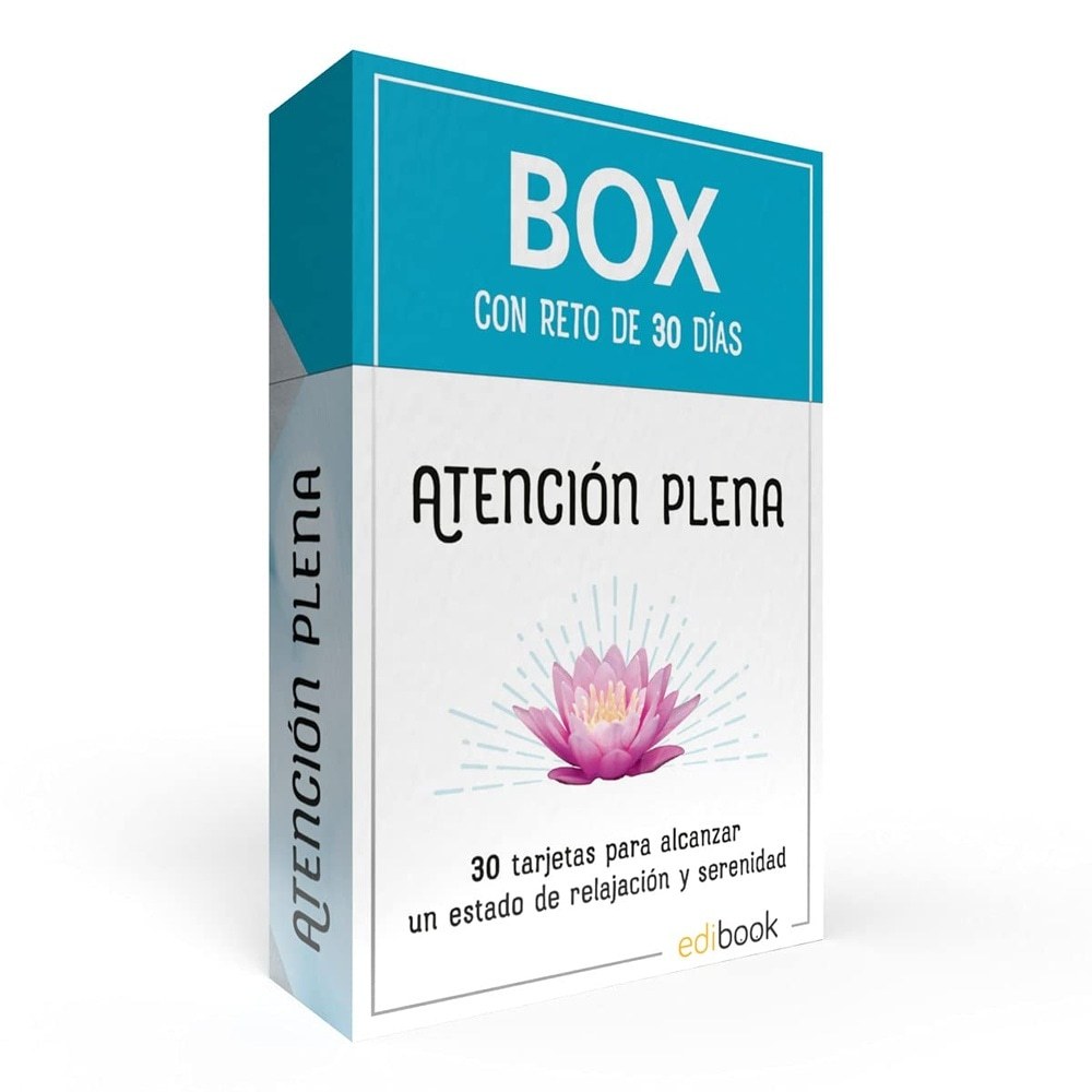 BOX ATENCIÓN PLENA