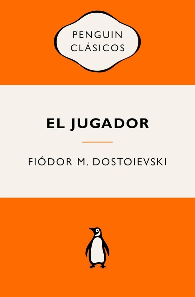 EL JUGADOR