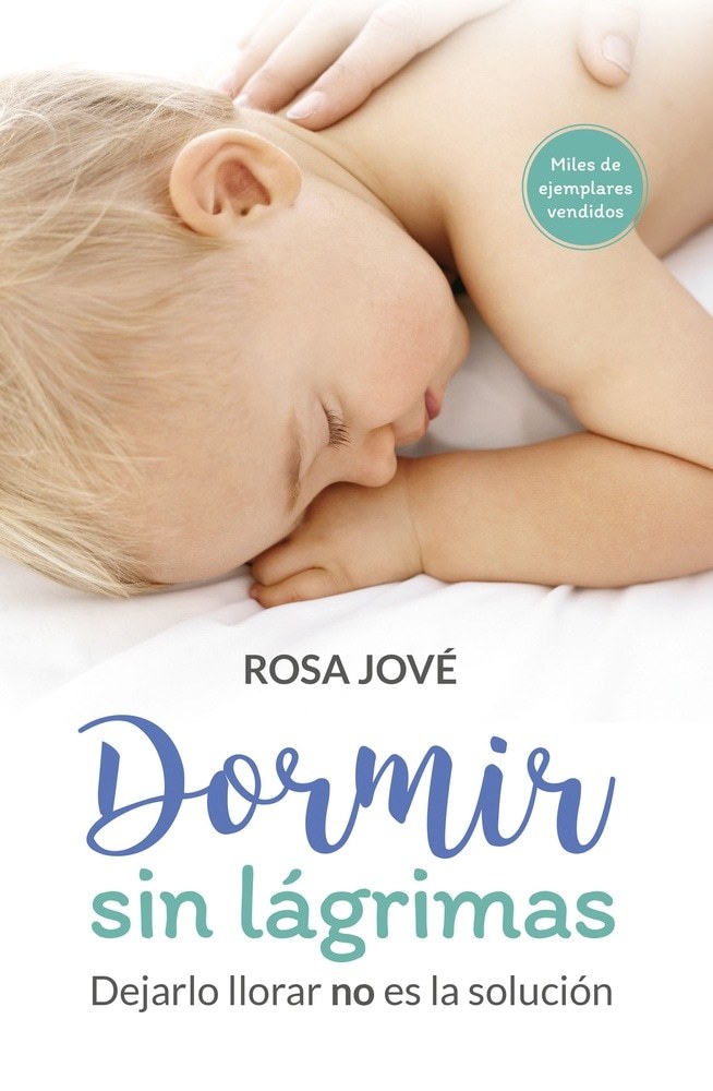 DORMIR SIN LÁGRIMAS