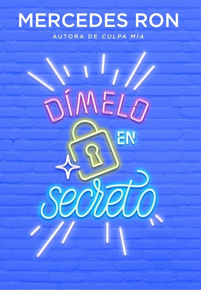 DÍMELO EN SECRETO