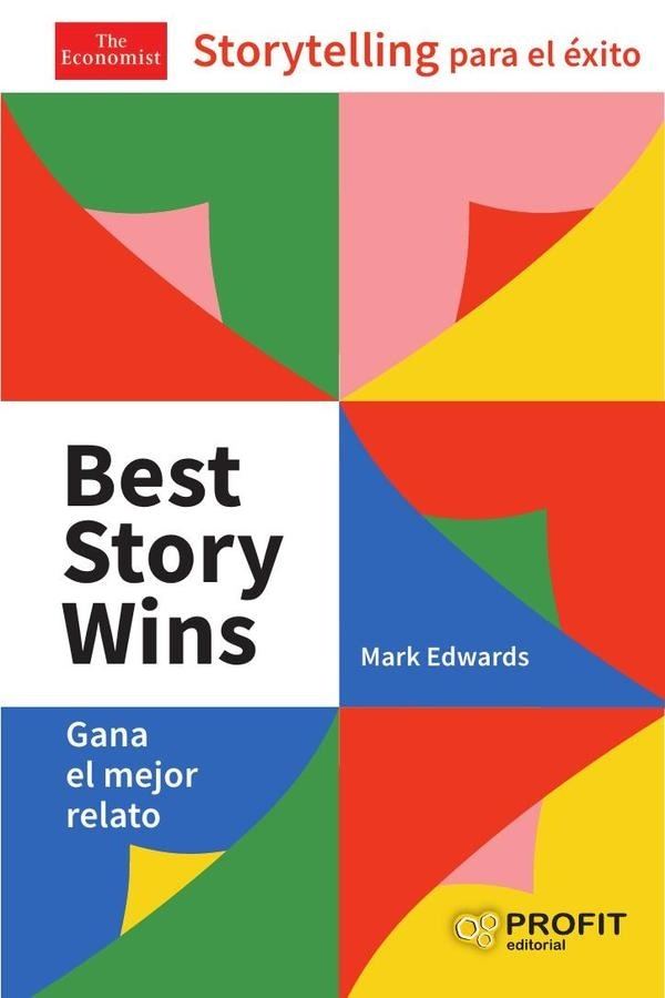 BEST STORY WINS