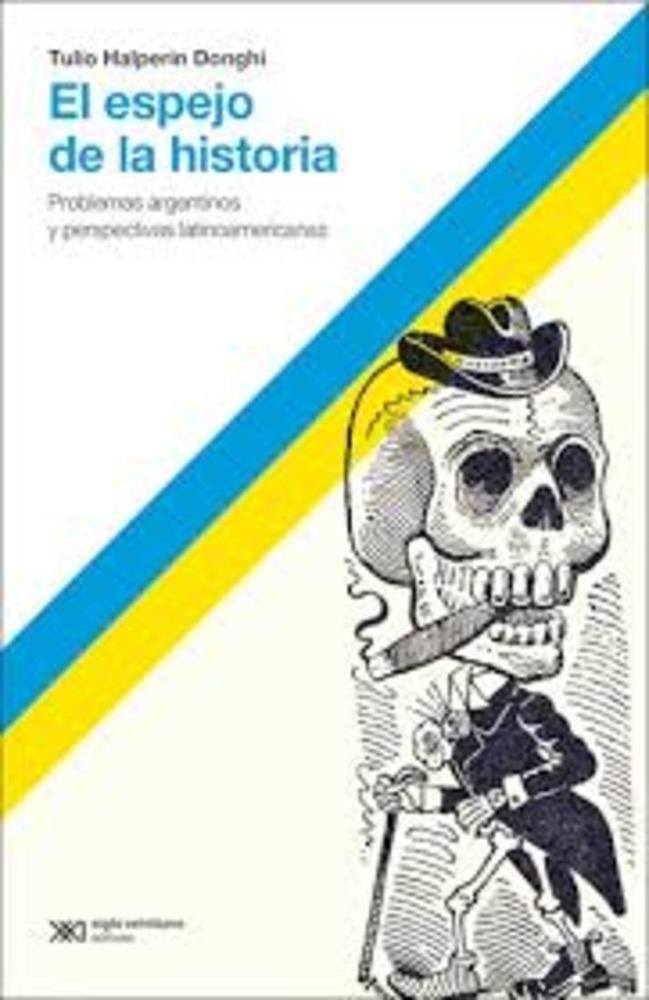 ESPEJO DE LA HISTORIA
