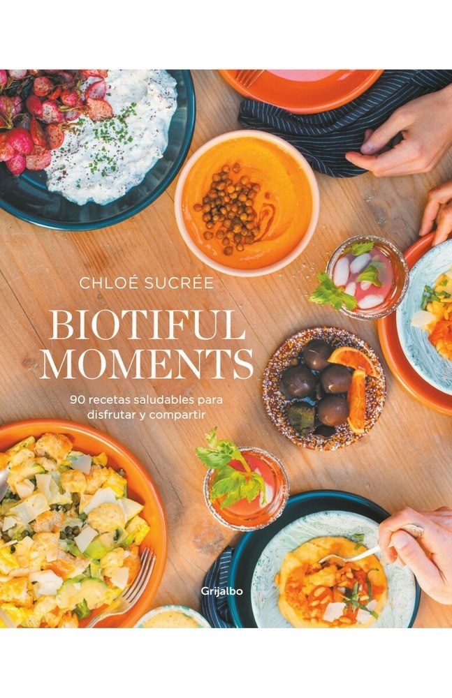 BIOTIFUL MOMENTS