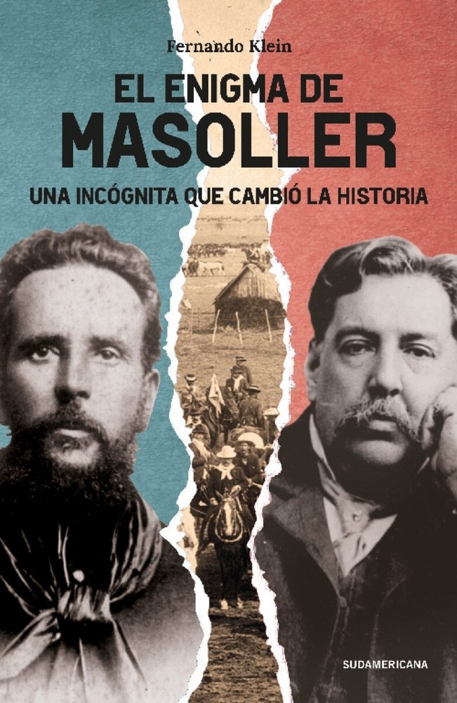 EL ENIGMA DE MASOLLER