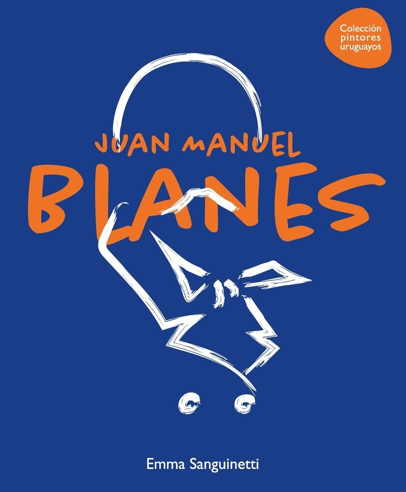 PINTORES URUGUAYOS: J. M. BLANES