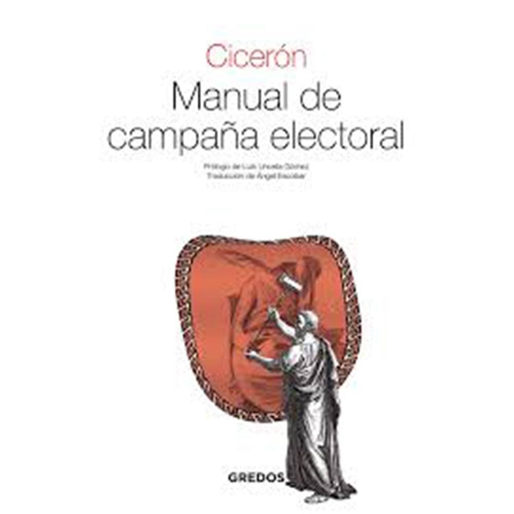 MANUAL DE CAMPAÑA ELECTORAL