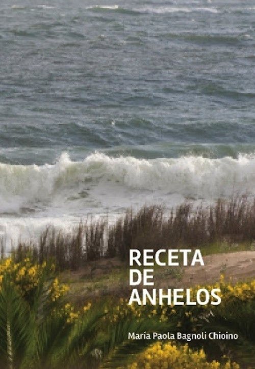 RECETA DE ANHELOS