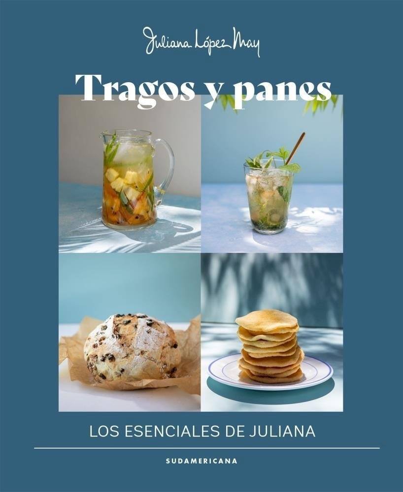 TRAGOS Y PANES