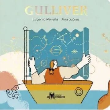 GULLIVER