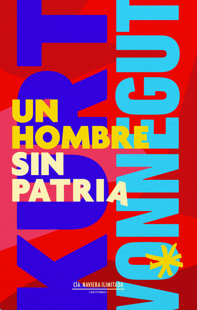 UN HOMBRE SIN PATRIA