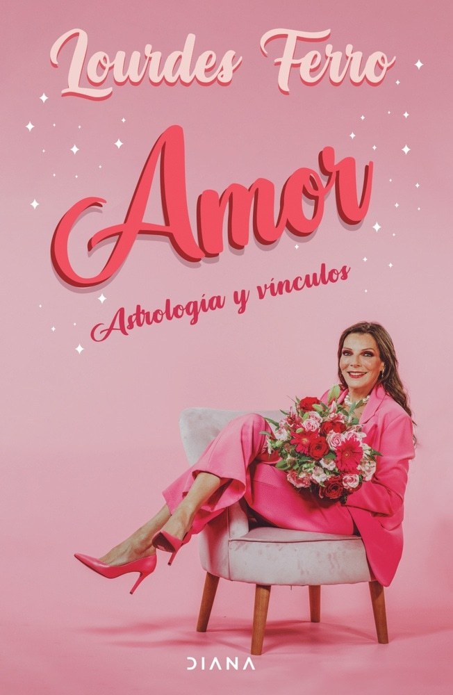 AMOR. ASTROLOGÍA Y VÍNCULOS