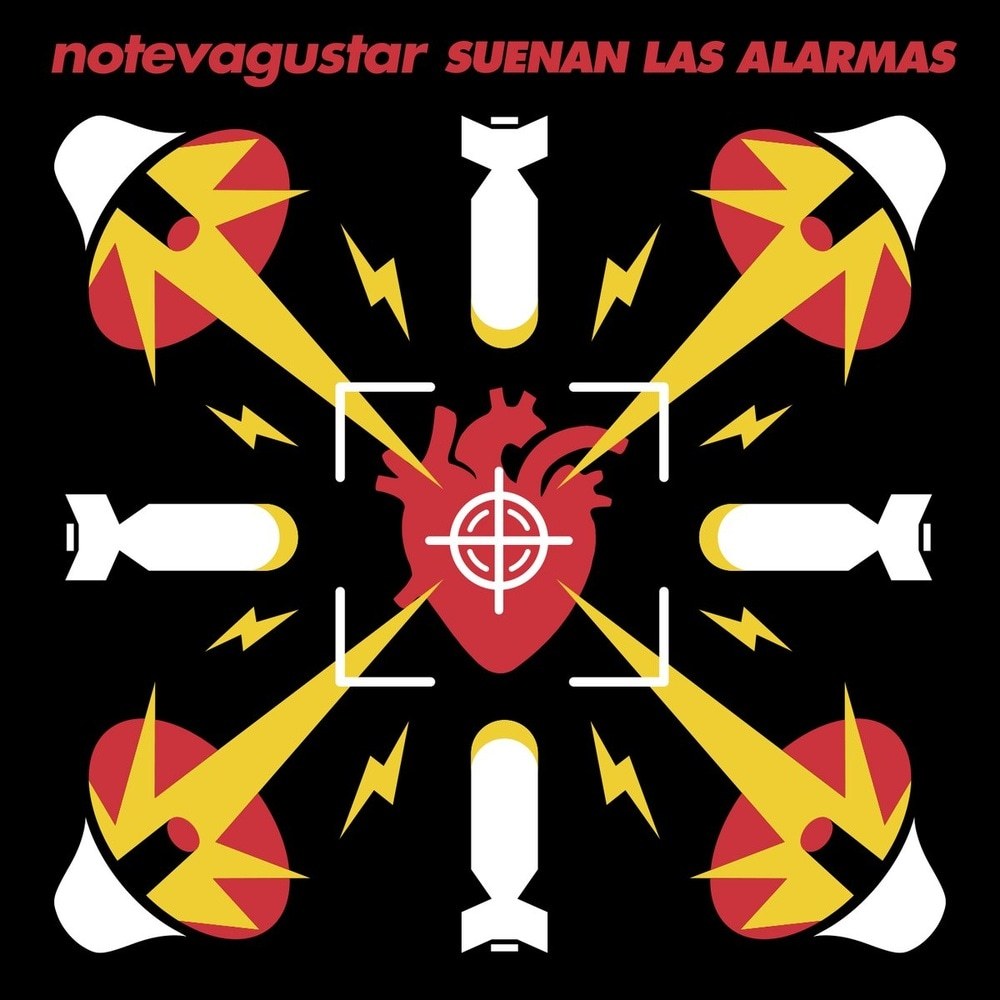SUENAN LAS ALARMAS