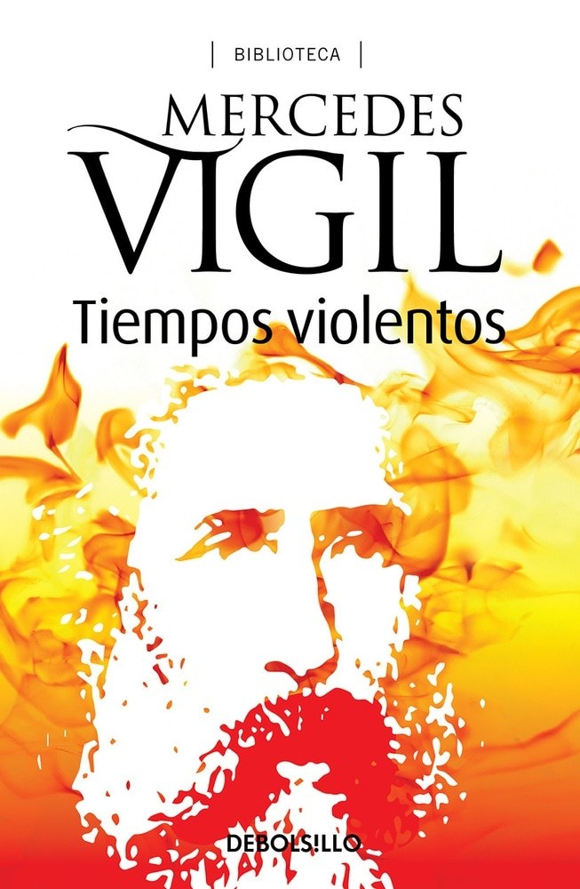TIEMPOS VIOLENTOS