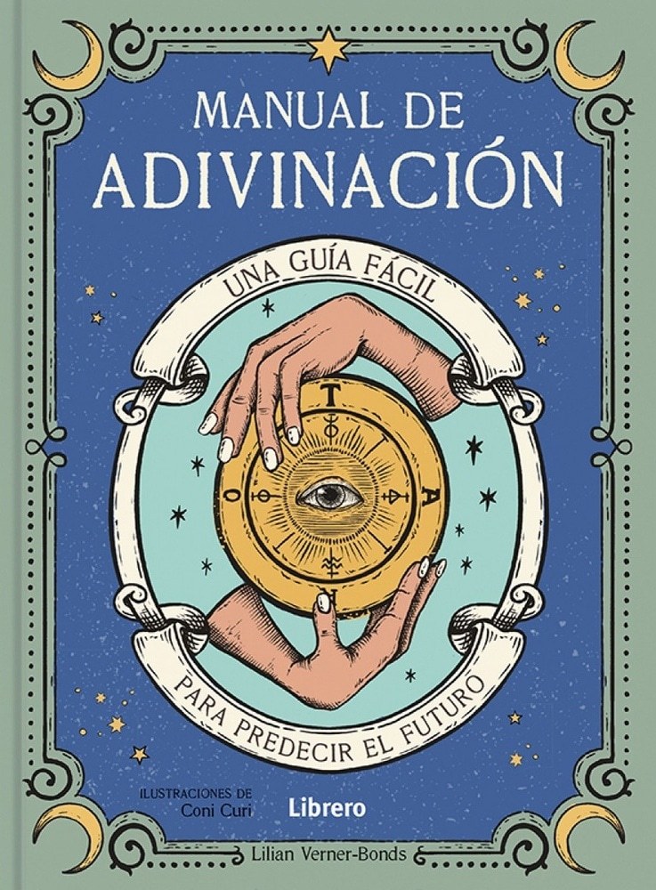 MANUAL DE ADIVINACIÓN