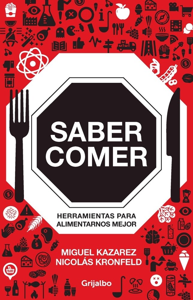 SABER COMER