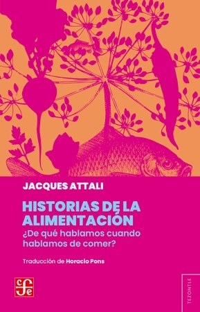 HISTORIAS DE LA ALIMENTACION