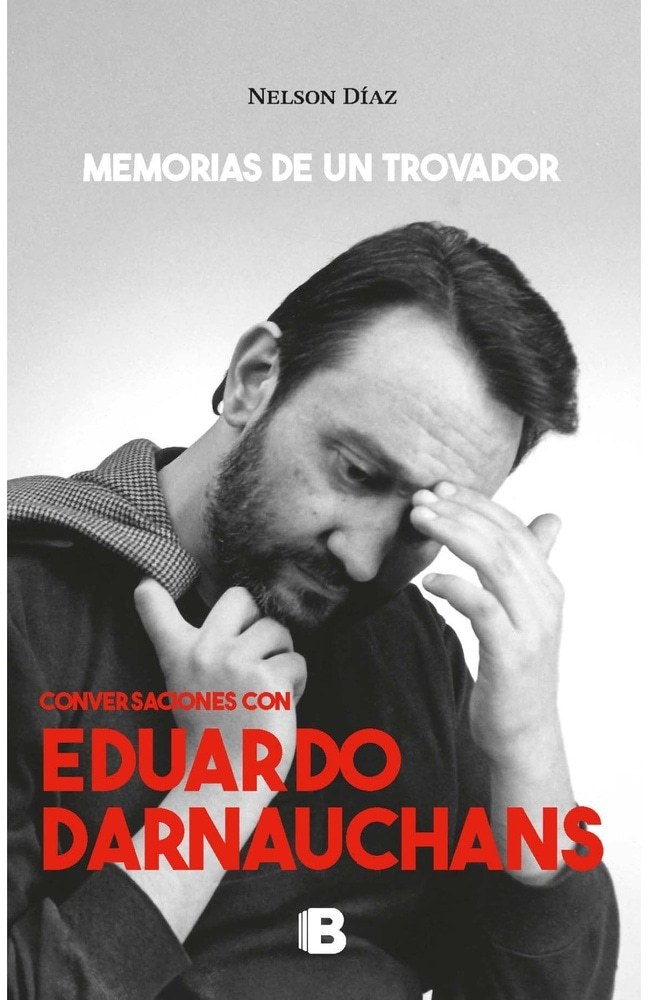 MEMORIAS DE UN TROVADOR