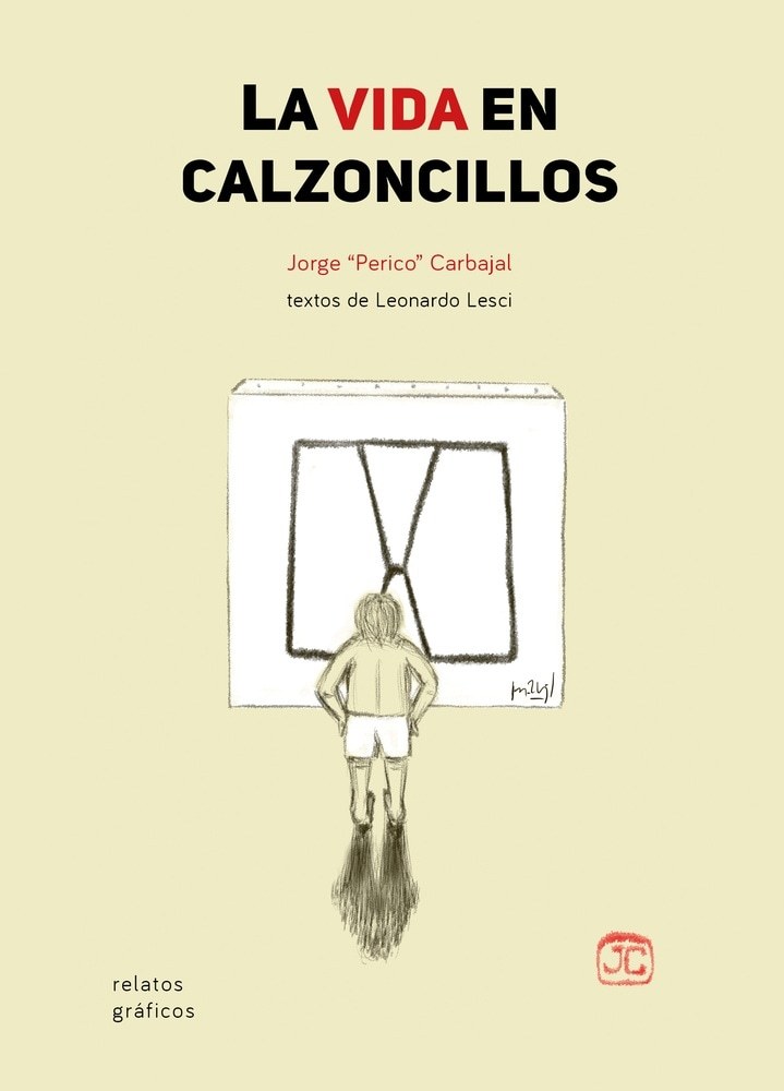 LA VIDA EN CALZONCILLOS