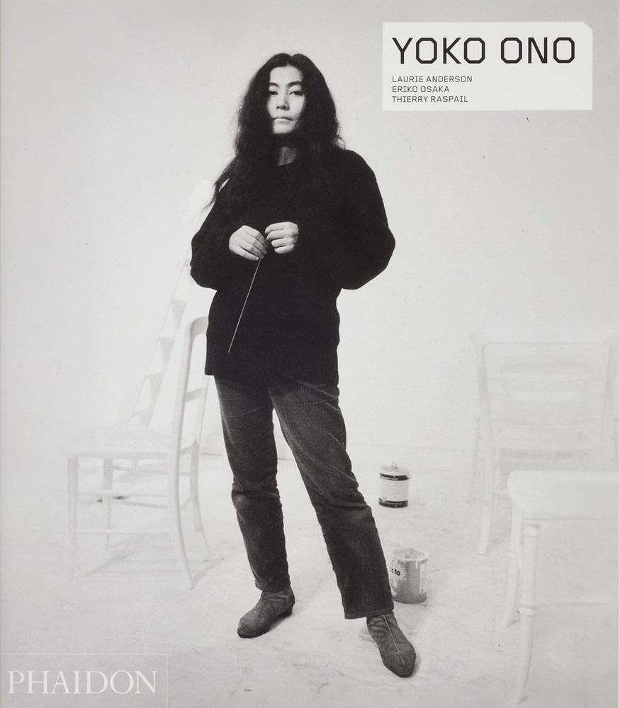YOKO ONO ING