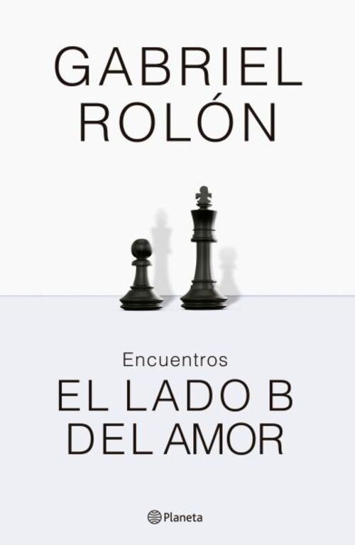 ENCUENTROS EL LADO B DEL AMOR