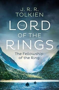 THE LORD OF THE RINGS
