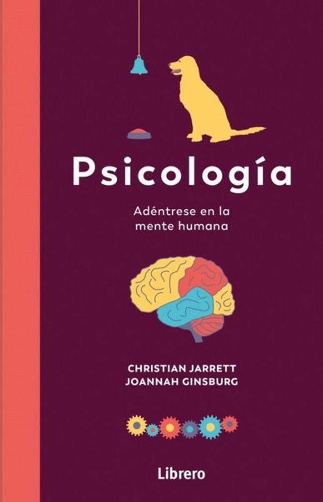 PSICOLOGÍA
