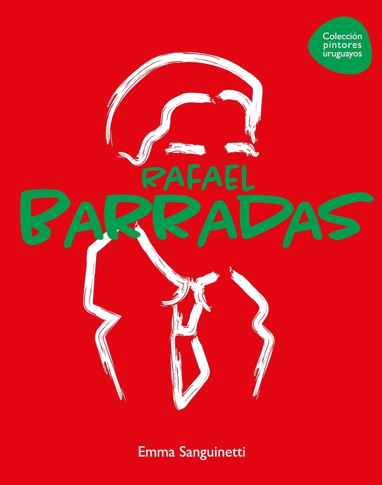 PINTORES URUGUAYOS: BARRADAS