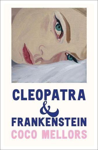 CLEOPATRA & FRANKENSTEIN