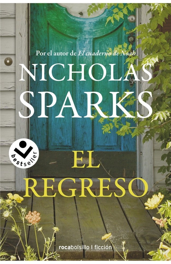 EL REGRESO