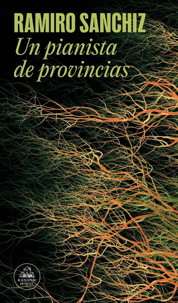 UN PIANISTA DE PROVINCIAS